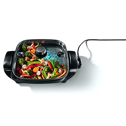 Best Electric Frying Pans Best Cost