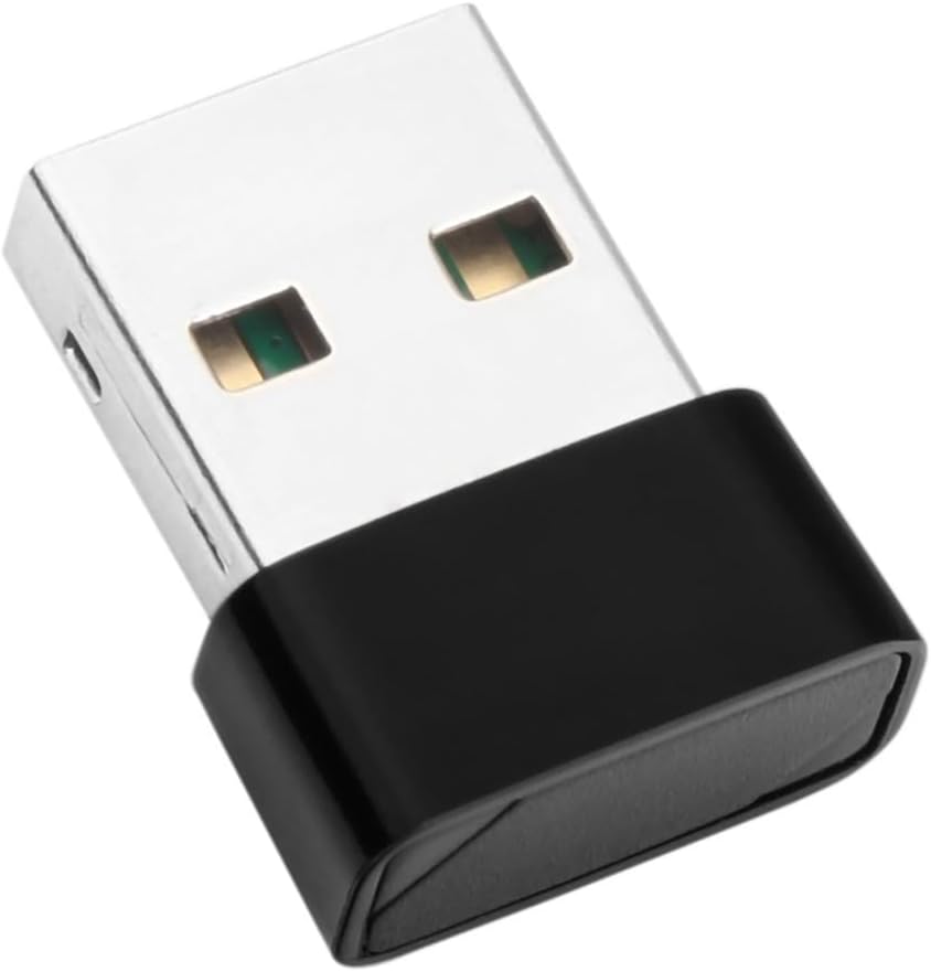 for 900 WiFi 6 USB Adapter Bluetooth 5.3 AX900 USB Adapter Wireless Network Card Dual Band 2.4/5G Driver Free