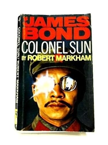 Colonel Sun