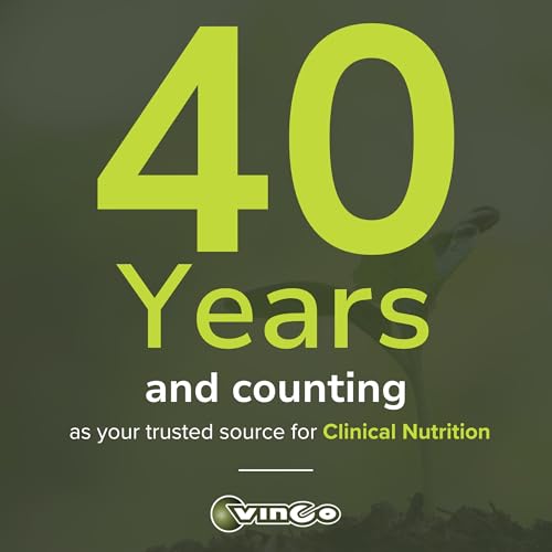 Vinco Stress Redux+ Adrenal Supplement