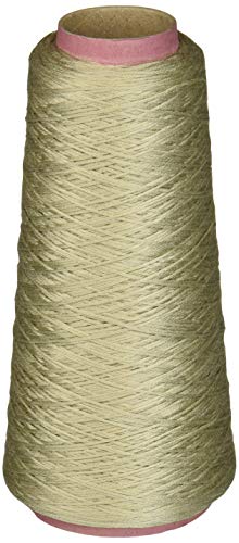 Image of DMC Cone Floss 5214-644 Dmc 6-Strand Embroidery Cotton 100g Cone-Beige Grey Medium