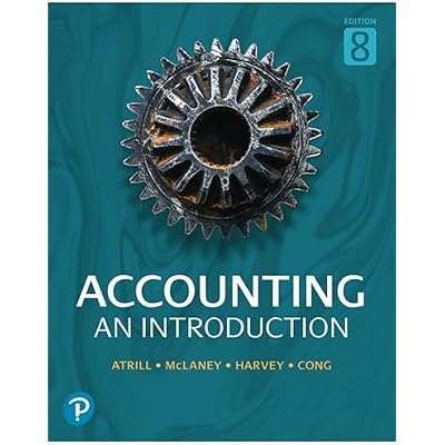Accounting