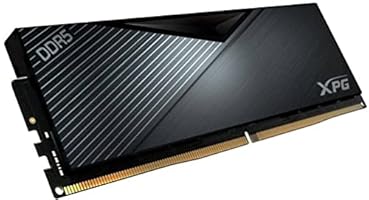 ADATA RAM D5 6000 16GB C40 XPG Lancer