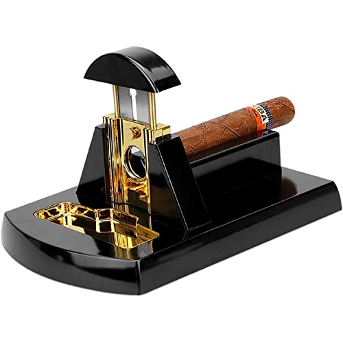 GKPLY Cortador de cigarros de...