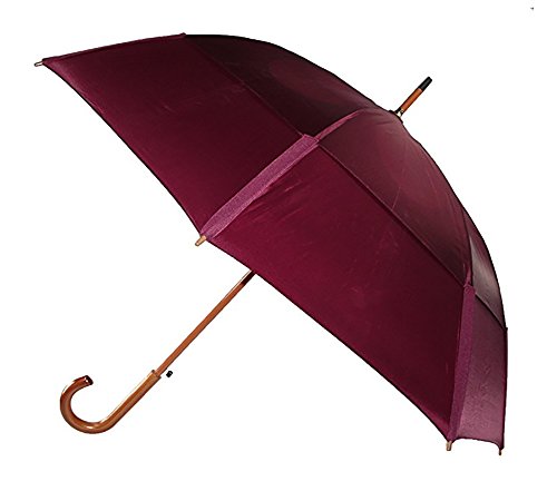 GustBuster Classic 48-Inch Automatic Golf Umbrella