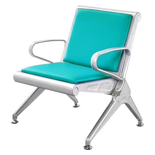 Muebles de oficina para hospitales y salas de espera elegantes