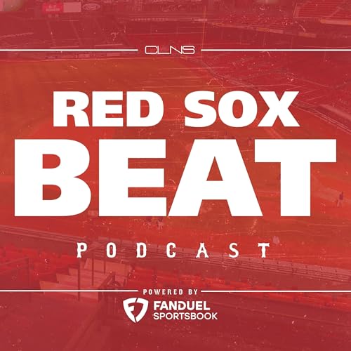 『Red Sox Beat』のカバーアート