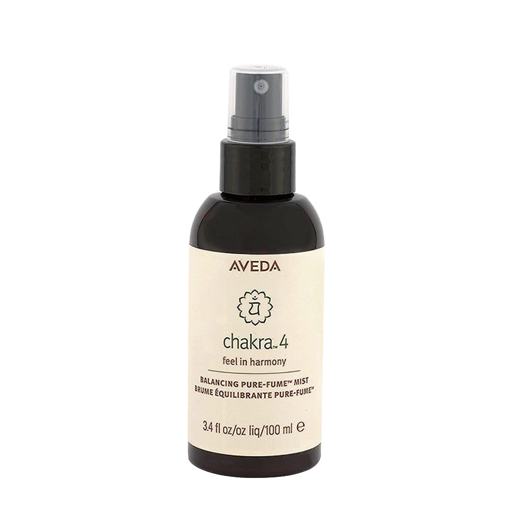 aveda Chakra Balancing Body Mist 4