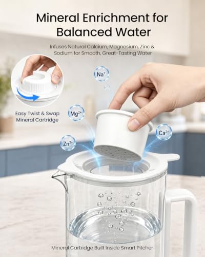Image of Mate 3 UV Reverse Osmosis Water Filter Countertop, No Installation Purifier