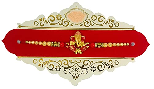 Image of Shyam Baba Om 2 Rakhi For Brother | | rakhi || rakhi set || rakhi combo || bhaiya bhabhi rakhi || rakhi gifts