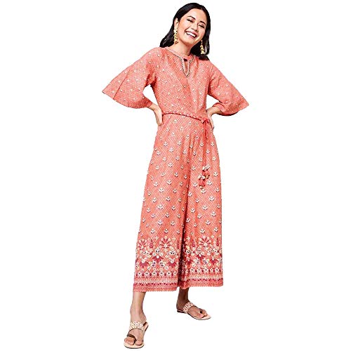 Image of Global desi Women Pants