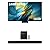 Samsung 83-Inch Class OLED S95F 4K Glare Free Smart TV (2025 Model) NQ4 AI Gen3 Processor, OLED HDR Pro Q800F 5.1.2ch Q Series Soundbar + Subwoofer, Wireless Dolby Atmos (HW-Q800F, 2025)