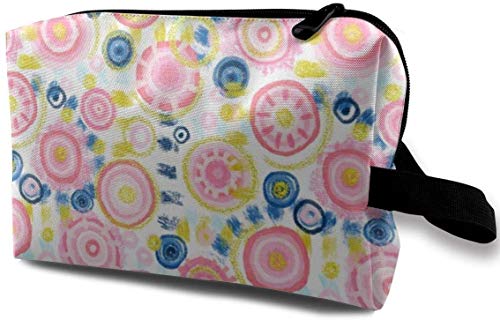 Preisvergleich Produktbild Bauhaus 5043 Kulturtasche / Kosmetiktasche / Kosmetiktasche / Kosmetiktasche / Reisetasche, 25,4 x 12,7 x 15,2 cm
