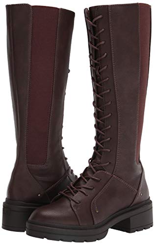 Rocket Dog Women's Issa Nome Pu Pump, Brown, 11 #TOP6