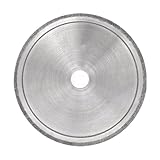 DHRCONPA 150mm-350mm Diamant-Trennscheibe Lapidar-Sägeblatt-Räder for die Kristall-Jade-Glasverarbeitung