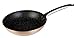 Wecook 10524 Poêle de 24 cm anti-adhésive, base d'induction complète, sans BPA et sans PFOA, aluminium forgé
