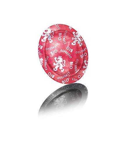  Café Royal Espresso Bio 50 Capsules de Café Co...