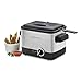 Cuisinart Deep Fryer, 1.1 Quart, CDF-100NAS