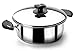 Lacor - 88026 - Cacerola Con Tapa Nova Ladycor 26cm Inox.