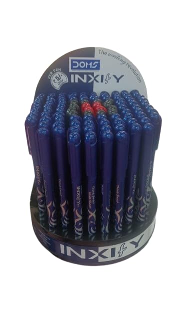 Ball Point Pens Box Pack : Amazon.in: Office Products