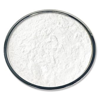 Cream of Tartar in a stand-up pouch with a clear oval window. - 1 lb. [16 oz.] - KOSHER
