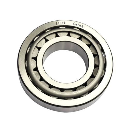 Roulement 30318 anti-vibration pour stabiliser les arbres mécaniques lourds