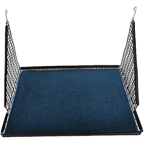 All Things Bunnies Hanging Bunny Grooming Table Cover