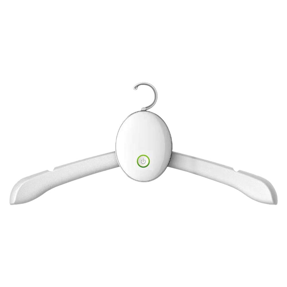 Amazon | Airsmoo 衣類乾燥機 ハンガータイプ Airsmoo-02 急速乾燥