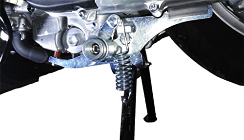  H09 - ANTIFURTO MECCANICO per Scooter HONDA SH 125/150ie ABS dal 2020