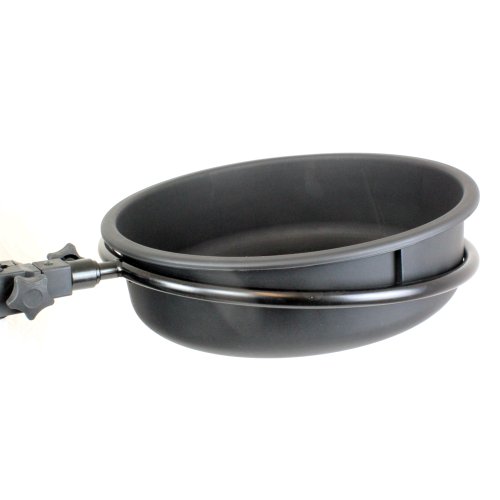 Koala Adjustable Groundbait Bowl