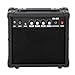 Ktaxon Electric Guitar Amp, 20 Watt Amplifier with 6.5