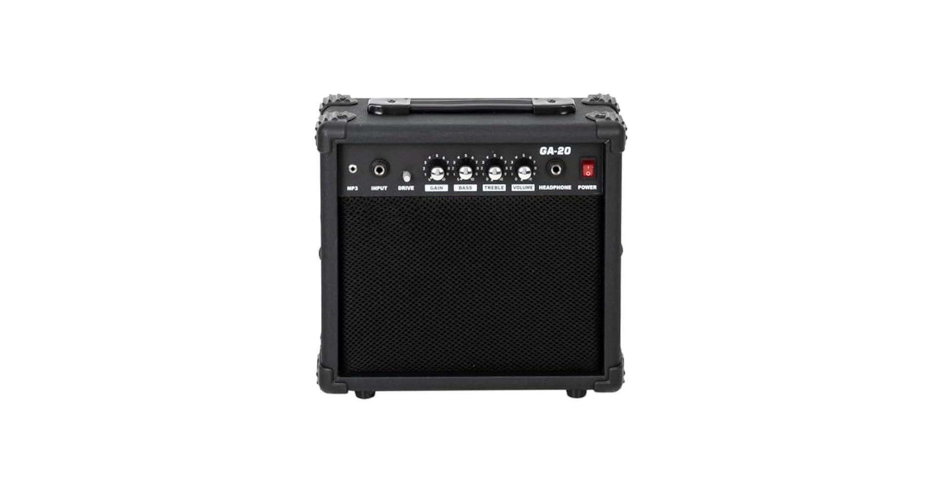 Amazon.com: Ktaxon Electric Guitar Amp, 20 Watt Amplifier