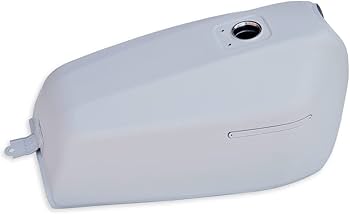 Amazon | CHERRY 【594】 Z400FX ガソリンタンク リプレイス品