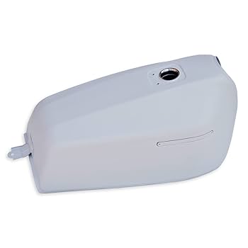 Amazon | CHERRY 【594】 Z400FX ガソリンタンク リプレイス品