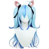 Amazon.co.jp: 雪花ラミィ コスプレウィッグ 雪花ラミィ ゆきはな ら