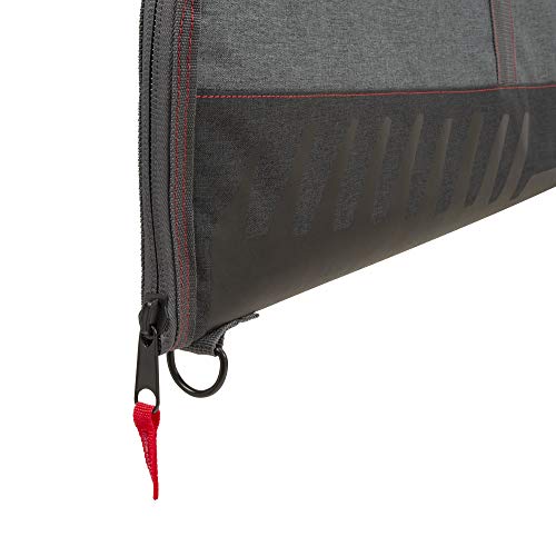 Allen Company Ruger Rifle Case - American Flag Scoped Soft Gun Case - Patriotic Gun Bag Lockable Gun Case - 46In: Cases For Rifles With Or Without Scopes #TOP6