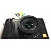 Panasonic Lumix DMC-LX5 10.1 MP Digital Camera with 3.8x Optical Image Stabilized Zoom and 3.0-Inch LCD - Black (OLD MODEL)