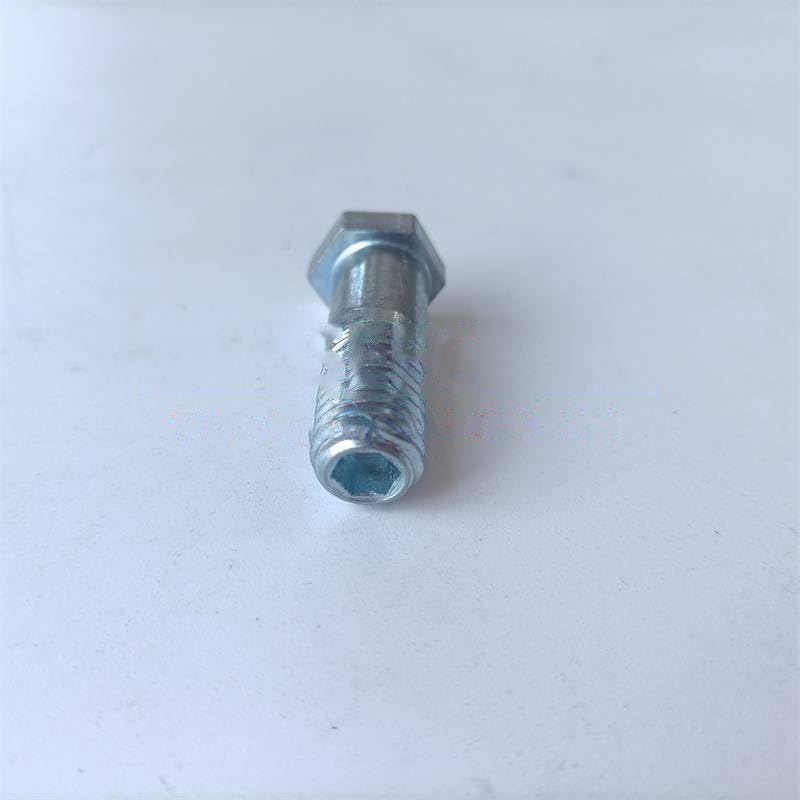 50PCS FAA456X1 Elevator Axle Use for Door Hanger Roller 56x16mm Screw M10