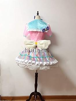 Amazon.co.jp: アイドルタイムプリパラ 夢川ゆい ファンタジータイム