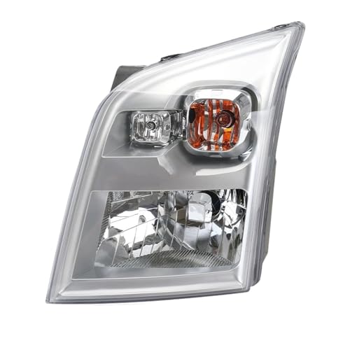 Feux avants Ford Transit MK7 gauche avec phare automatique et clignotant