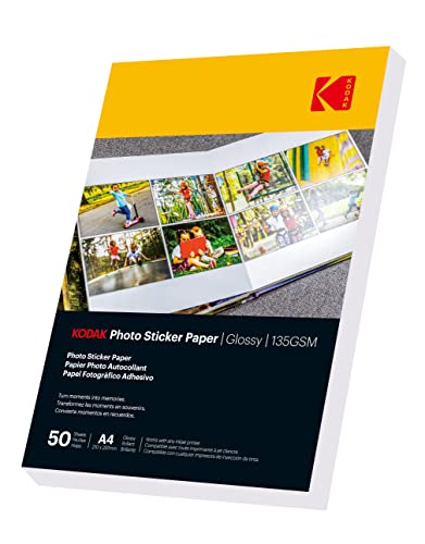 Fotopapier Doppelseitig Glänzend/matt In 6x4 Oder A4