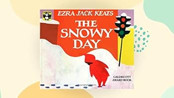 Board book The Snowy Day Book