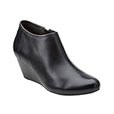 Clarks Women's Brielle Abby Wedge Pump