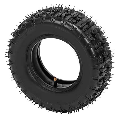Pneu tondeuse 13x5.00-6 antidérapant pour l'entretien du jardin