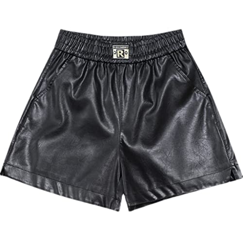 Short similicuir femme hiver : restez au chaud sans renoncer au style