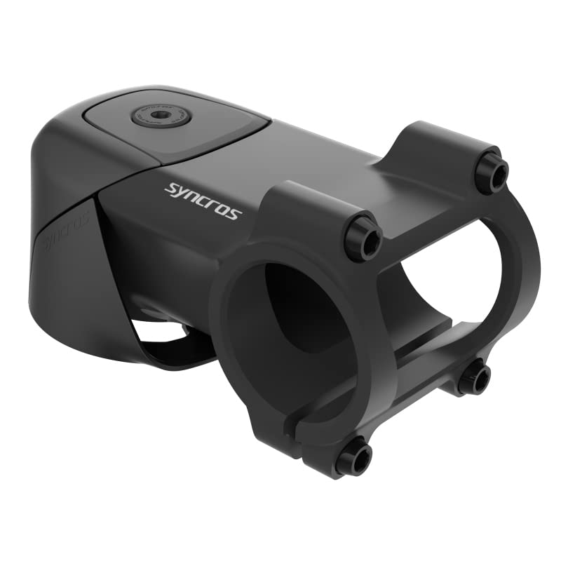  Syncros STEM DC 3.0 Blk 90MM