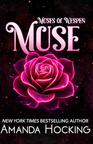Cover of Muse