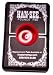 Han-See POUNCE PAD 3 1/2 X 5"