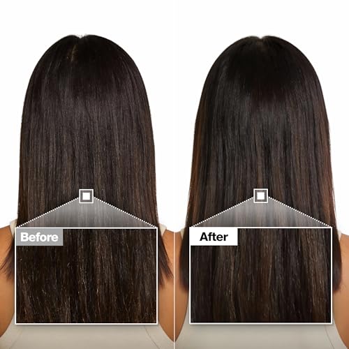 FROMLABS Clarifying Protein Repair Shampoo for Damaged, Dry, Frizzy, Bleached & Color Treated Hair | Sulfate & Paraben Free, Color Safe | For Curly, Wavy & Straight Hair | Korean Hair Care — view 4