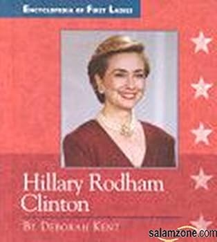 Hillary Rodham Clinton: 1947